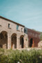 Architektur-Finalist: Wiedergeburt des Klosters Saint-François | Amelia Tavella Architectes, Aix en Provence, FR | Foto: © Thibaut Dini